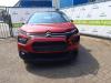 Citroen C3 1.2 12V e-THP PureTech 110 Sloopvoertuig (2021, Rood)