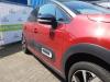 Citroen C3 1.2 12V e-THP PureTech 110 Sloopvoertuig (2021, Rood)