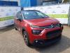 Citroen C3 1.2 12V e-THP PureTech 110 Sloopvoertuig (2021, Rood)