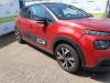 Citroen C3 1.2 12V e-THP PureTech 110 Sloopvoertuig (2021, Rood)
