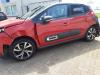 Citroen C3 1.2 12V e-THP PureTech 110 Sloopvoertuig (2021, Rood)