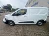 Citroen Berlingo 1.5 BlueHDi 100 Sloopvoertuig (2022, Wit)