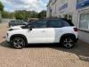 Citroen C3 Aircross I 1.2 e-THP PureTech 110 Sloopvoertuig (2019, Wit)