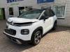 Citroen C3 Aircross I 1.2 e-THP PureTech 110 Sloopvoertuig (2019, Wit)