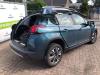 Peugeot 2008 1.2 12V e-THP PureTech 130 Sloopvoertuig (2018, Groen)