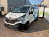 Renault Trafic 1.6 dCi 115 Sloopvoertuig (2016, Wit)