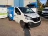 Donor auto Renault Trafic (1FL/2FL/3FL/4FL) 1.6 dCi 115 uit 2016