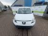 Peugeot Partner 1.6 HDI 75 16V Sloopvoertuig (2010, Wit)