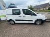 Peugeot Partner 1.6 HDI 75 16V Sloopvoertuig (2010, Wit)