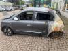 Renault Twingo III 1.0 SCe 70 12V Sloopvoertuig (2017, Grijs)