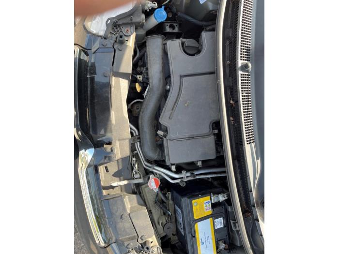 Citroen C1 1.0 Vti 68 12V Sloopvoertuig (2016, Grijs)