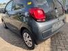 Citroen C1 1.0 Vti 68 12V Sloopvoertuig (2016, Grijs)