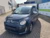 Citroen C1 1.0 Vti 68 12V Sloopvoertuig (2016, Grijs)