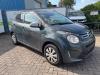 Citroen C1 1.0 Vti 68 12V Sloopvoertuig (2016, Grijs)