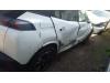 Peugeot 2008 1.2 VTi 12V PureTech 130 Sloopvoertuig (2022, Wit)