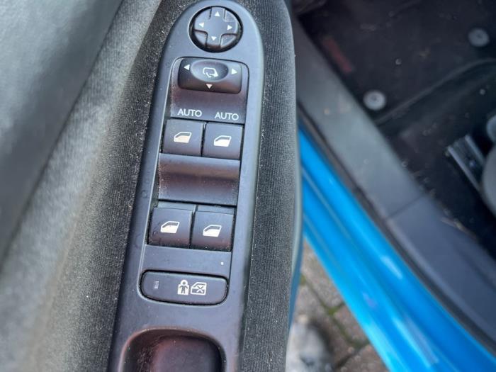 Citroen C3 Picasso 1.6 16V VTI 120 Sloopvoertuig (2012, Blauw)