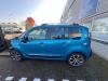 Citroen C3 Picasso 1.6 16V VTI 120 Sloopvoertuig (2012, Blauw)