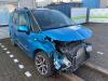 Citroen C3 Picasso 1.6 16V VTI 120 Sloopvoertuig (2012, Blauw)