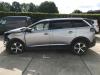 Peugeot 5008 II 1.2 12V e-THP PureTech 130 Sloopvoertuig (2024, Grijs)