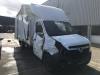 Opel Movano 2.3 BiTurbo 16V Sloopvoertuig (2018, Wit)