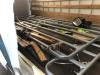 Opel Movano 2.3 BiTurbo 16V Sloopvoertuig (2018, Wit)