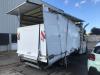 Opel Movano 2.3 BiTurbo 16V Sloopvoertuig (2018, Wit)