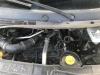 Opel Movano 2.3 BiTurbo 16V Sloopvoertuig (2018, Wit)