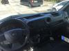 Opel Movano 2.3 BiTurbo 16V Sloopvoertuig (2018, Wit)