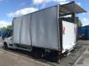 Opel Movano 2.3 BiTurbo 16V Sloopvoertuig (2018, Wit)