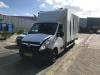 Opel Movano 2.3 BiTurbo 16V Sloopvoertuig (2018, Wit)