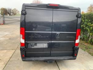 Peugeot Boxer 2.2 BlueHDi 140 Sloopvoertuig (2024, Grijs)