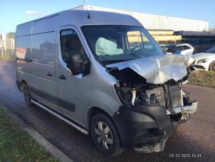 Renault Master III 2.3 dCi 150 16V  (Schade)