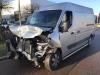 Renault Master III 2.3 dCi 150 16V Schadevoertuig (2024, Grijs)