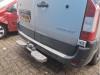 Renault Master III 2.3 dCi 150 16V Schadevoertuig (2024, Grijs)