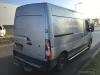 Renault Master III 2.3 dCi 150 16V Schadevoertuig (2024, Grijs)