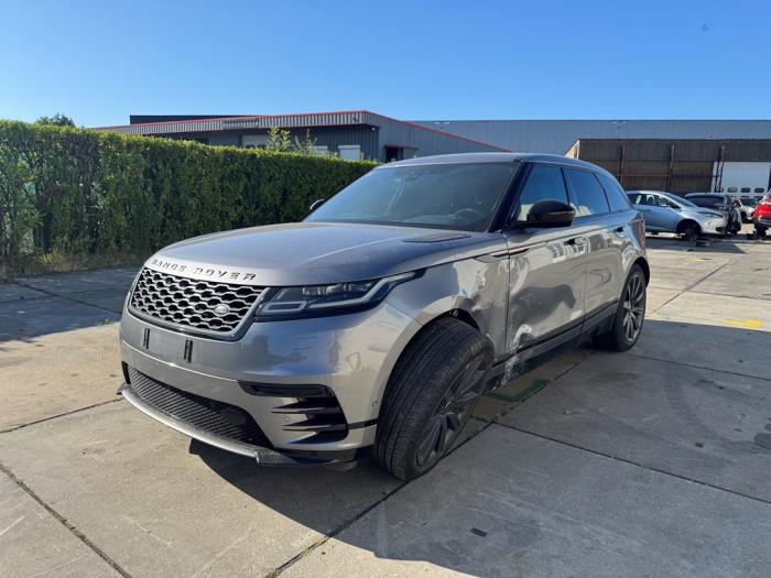 Landrover Range Rover Velar 3.0 D275 AWD  (Schade)