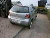 Volkswagen Polo Sloopvoertuig (2007)