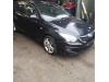 Hyundai i30 1.6 CRDi 16V VGT Sloopvoertuig (2012, Zwart)