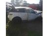 Landrover Range Rover Evoque 2.0 eD 150 16V Sloopvoertuig (2016, Wit)