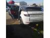 Landrover Range Rover Evoque 2.0 eD 150 16V Sloopvoertuig (2016, Wit)