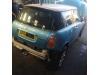 Mini Mini Open 1.6 16V Cooper S Sloopvoertuig (2004, Metallic, Blauw)