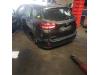 Ford C-Max 1.0 Ti-VCT EcoBoost 12V 100 Sloopvoertuig (2017, MAGNETISCH)