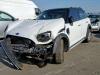 Mini Countryman 1.5 12V Cooper Sloopvoertuig (2017, Licht, Wit)