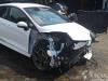 Ford Fiesta 7 1.5 EcoBoost 12V ST Sloopvoertuig (2018, Roze, Wit)