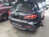 Alfa Romeo 147 Sloopvoertuig (2006, Zwart)