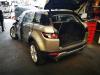 Landrover Range Rover Evoque 2.2 eD4 16V Sloopvoertuig (2012)