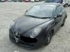Sloopauto Alfa Romeo Mito uit 2016