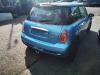 Mini Mini Cooper S 1.6 16V Sloopvoertuig (2004, Metallic, Blauw)