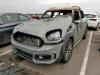 Mini Countryman 2.0 16V Cooper S Sloopvoertuig (2019, Grijs)