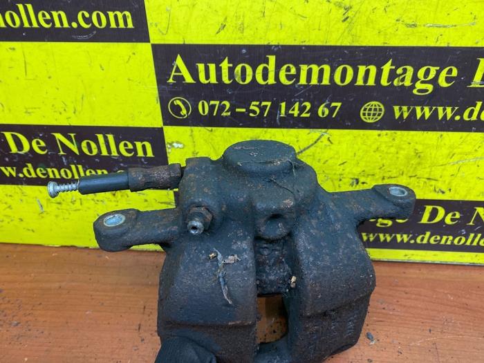 Mini Mini 1.4 16V One Sloopvoertuig (2010, Licht, Metallic, Blauw)